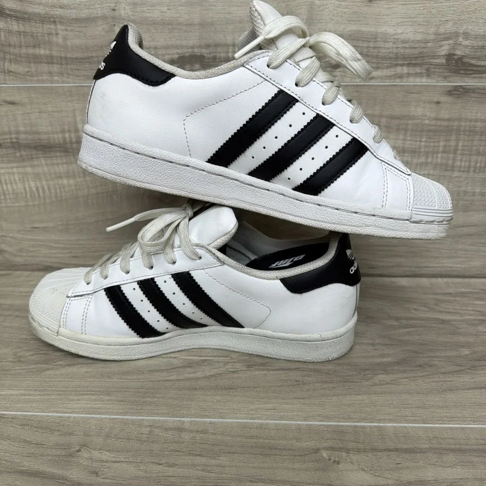 adidas good used